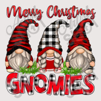 Merry Christmas Gnomies Pocket T-shirt | Artistshot