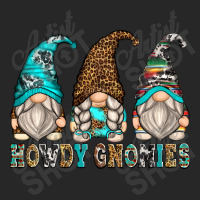 Howdy Gnomies Men's T-shirt Pajama Set | Artistshot