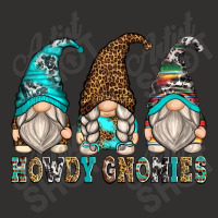 Howdy Gnomies Champion Hoodie | Artistshot