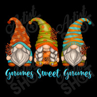 Gnomes Sweet Gnomes Men's Long Sleeve Pajama Set | Artistshot