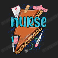 Nurse Lightning Bolt Basic Youth T-shirt | Artistshot