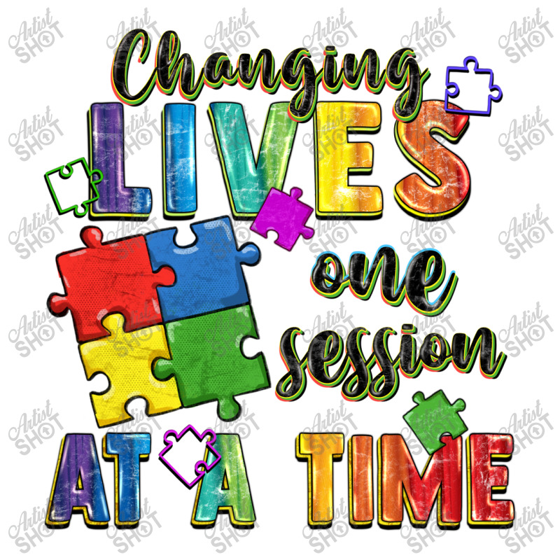 Changing Lives One Session At A Time Women's Pajamas Set by FaDigitalArtStudio | Artistshot