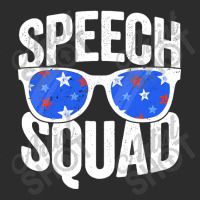 Speech Squad Funny Language Pathologist Shirt Teacher Exclusive T-shirt | Artistshot