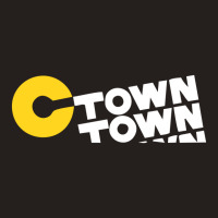 Ctown Tank Top | Artistshot