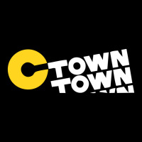 Ctown Zipper Hoodie | Artistshot