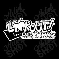 Lookout Records Youth Zipper Hoodie | Artistshot