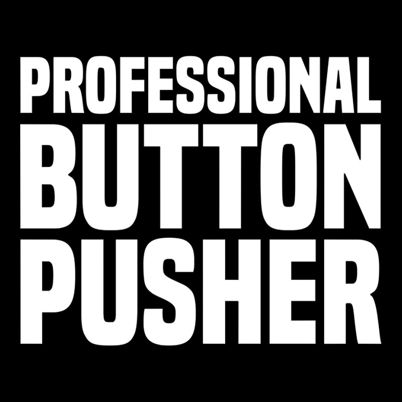 Professional Button Pusher G Code Cnc Machinist Pullover Hoodie Pocket T-shirt | Artistshot