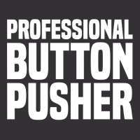 Professional Button Pusher G Code Cnc Machinist Pullover Hoodie Vintage Hoodie | Artistshot