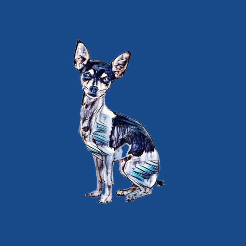 An Adorable Chihuahua Dog Sit Tank Top | Artistshot