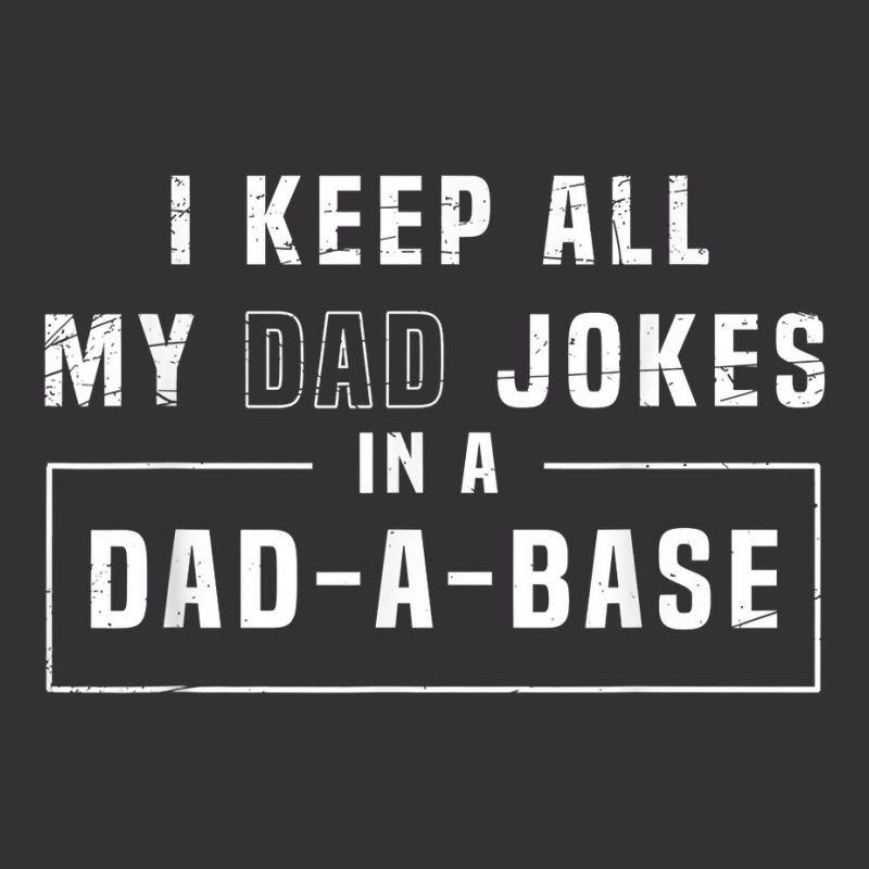 Programmer Father Database Geek Daddy Nerd Dad Jokes T Shirt Vintage Short by atereabag | Artistshot