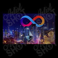 Chainlink Link, Defi, Chainlink Crypto,nying,' Ether, Trading Youth Jogger | Artistshot