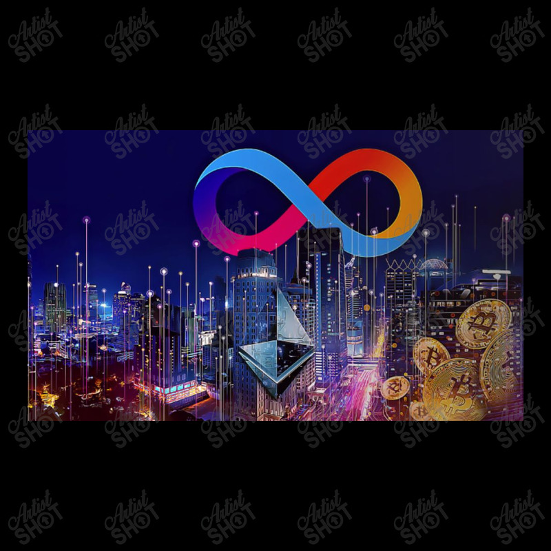 Chainlink Link, Defi, Chainlink Crypto,nying,' Ether, Trading Youth Jogger by Marjories | Artistshot