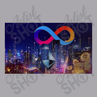 Chainlink Link, Defi, Chainlink Crypto,nying,' Ether, Trading Youth 3/4 Sleeve | Artistshot