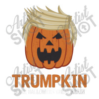 Trump Debie Paper Bag - 10 X 5 X 13 | Artistshot