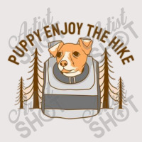 Puppy Pocket T-shirt | Artistshot