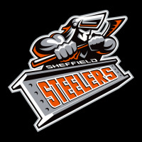 Sheffield Steelers Zipper Hoodie | Artistshot