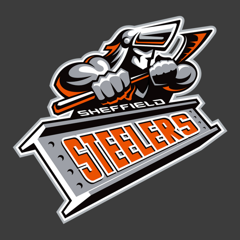 Sheffield Steelers Men's Polo Shirt by micell | Artistshot