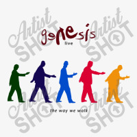 Genesis Live Tour 2022 Ladies Fitted T-shirt | Artistshot