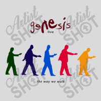 Genesis Live Tour 2022 Women's Triblend Scoop T-shirt | Artistshot