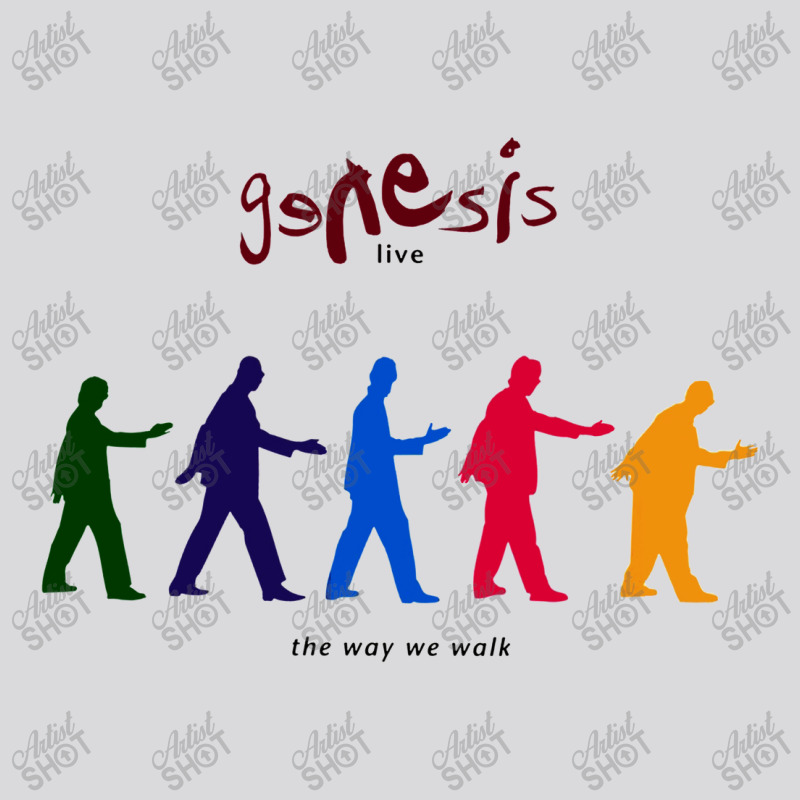 Genesis Live Tour 2022 Women's Triblend Scoop T-shirt by jpayton73 | Artistshot