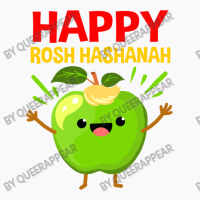 Happy Rosh Hashanah For Jewish New Year T-shirt | Artistshot