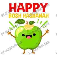 Happy Rosh Hashanah For Jewish New Year Long Sleeve Shirts | Artistshot