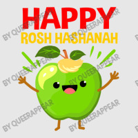 Happy Rosh Hashanah For Jewish New Year Unisex Jogger | Artistshot