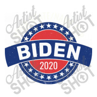 Joe Biden 2020 Cub Paper Bag - 8 X 4 1/2 X 10 1/4 | Artistshot