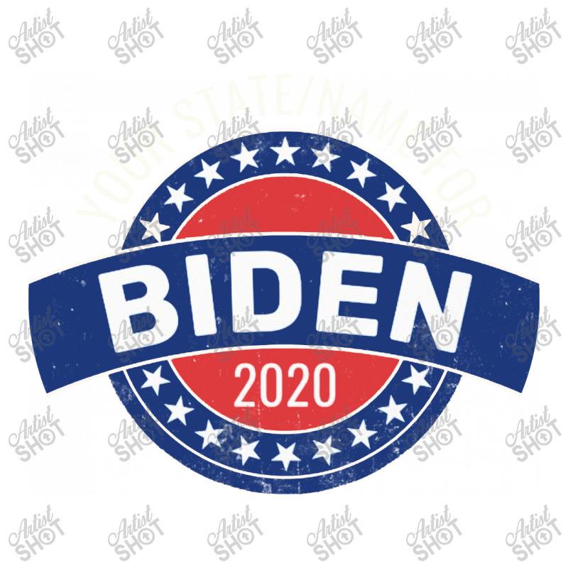 Joe Biden 2020 Cub Paper Bag - 8 x 4 1/2 x 10 1/4 by Balprut Store | Artistshot