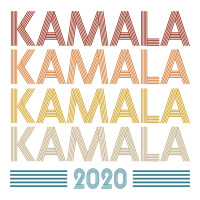 Kamala 2020 Cub Paper Bag - 8 X 4 1/2 X 10 1/4 | Artistshot