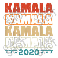 Kamala 2020 Cub Paper Bag - 8 X 4 1/2 X 10 1/4 | Artistshot