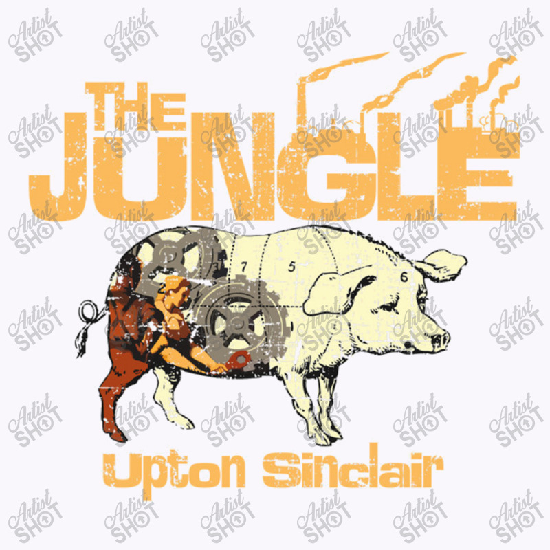 The Jungle Tank Top | Artistshot