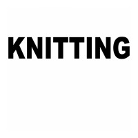 Knitting Cub Paper Bag - 8 X 4 1/2 X 10 1/4 | Artistshot