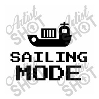 Sailing Mode Cub Paper Bag - 8 X 4 1/2 X 10 1/4 | Artistshot