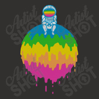 Dripping Sphere Champion Hoodie | Artistshot