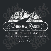 The Ludlow Ranch, Weathered Board  Legends Of The Fall Crewneck Sweatshirt | Artistshot