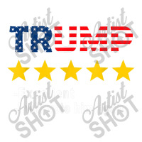 Good Review Trump Debie Paper Bag - 10 X 5 X 13 | Artistshot