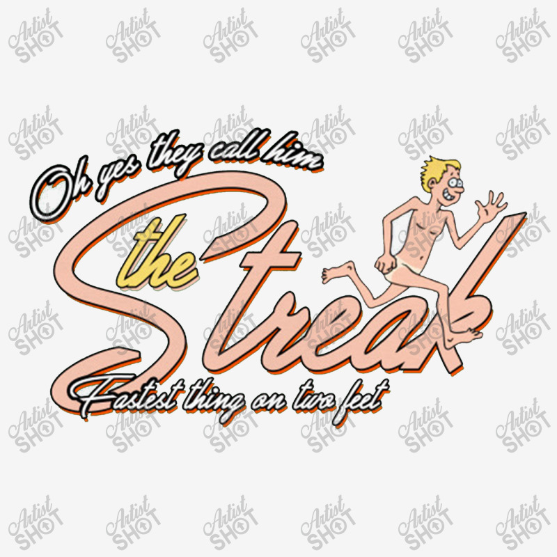 The Streak   Ray Stevens Classic T-shirt | Artistshot