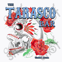 The Tarasco Bar From Desperado Laptop   Desperado T-shirt | Artistshot