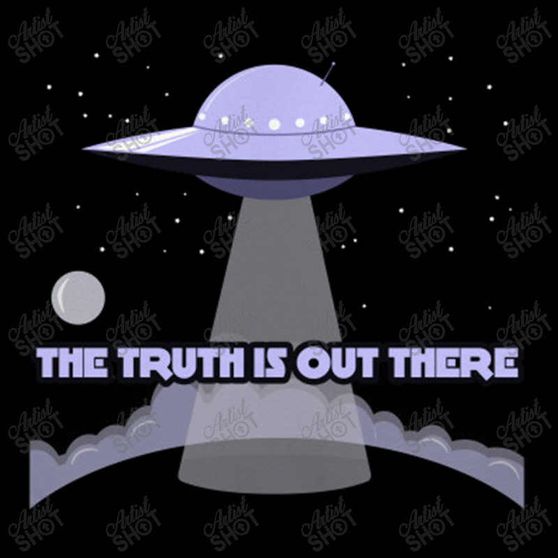 The Truth Is Out There And I Want To Believe   X Files Long Sleeve Shirts | Artistshot