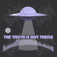 The Truth Is Out There And I Want To Believe   X Files Vintage Short | Artistshot