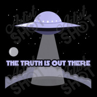 The Truth Is Out There And I Want To Believe   X Files Unisex Jogger | Artistshot