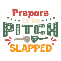 Prepare To Be Pitch Slapped Vintage Here Mart Paper Bag -13 X 7 X 17 | Artistshot