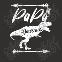 Dinosaur  Father's Day Papa Dinosaur Champion Hoodie | Artistshot