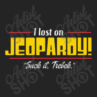 This Is Jeopardy!   Jeopardy 3/4 Sleeve Shirt | Artistshot