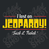 This Is Jeopardy!   Jeopardy Crewneck Sweatshirt | Artistshot