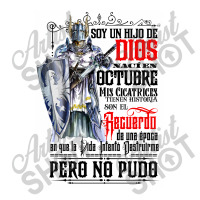 Soy Un Hijo De Dios Queen Paper Bag - 16 X 6 X 19 1/4 | Artistshot