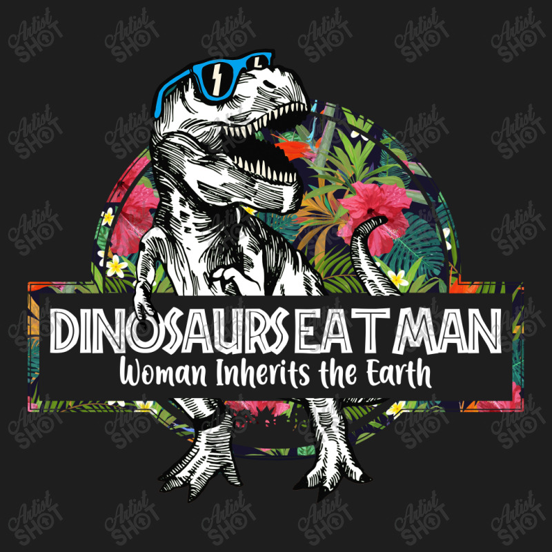 Dinosaurs Man Classic T-shirt | Artistshot