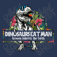 Dinosaurs Man Men Denim Jacket | Artistshot