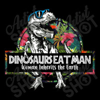 Dinosaurs Man Zipper Hoodie | Artistshot